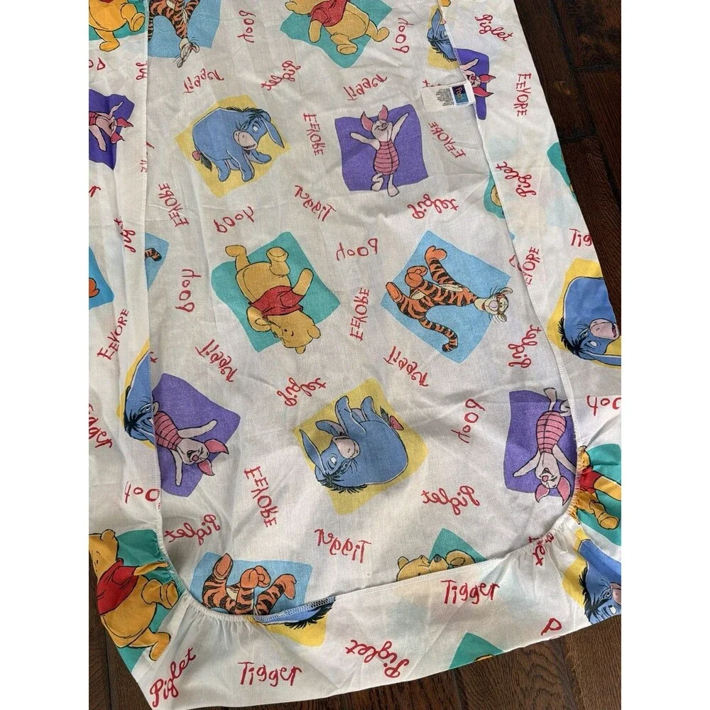 Disney vintage winnie
